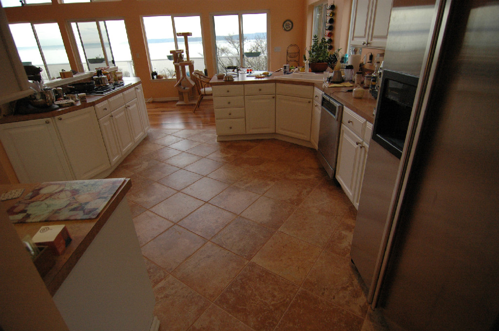 Flooring-Bellevue-WA