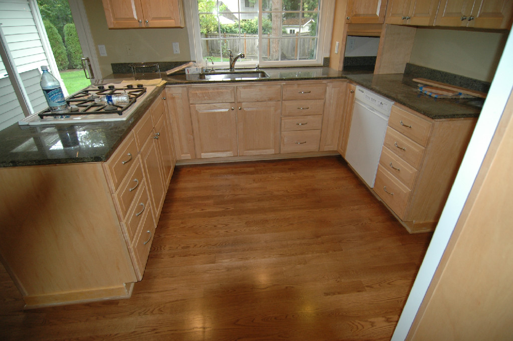 Flooring-Kent-WA