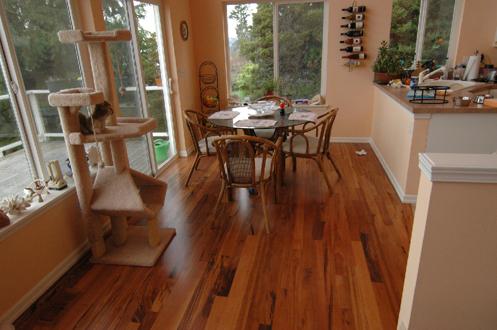 Flooring-Kirkland-WA